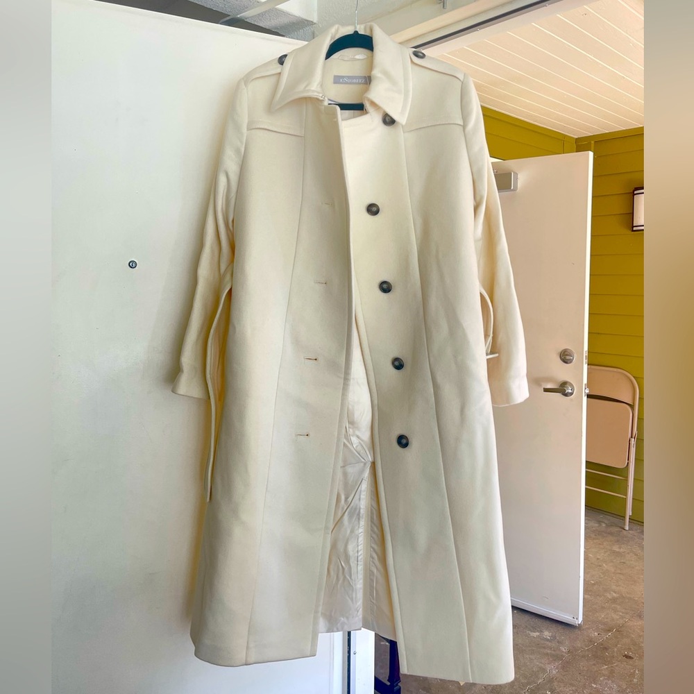 Coat - image 1